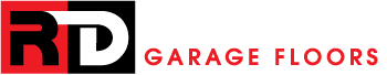 RaceDeck Garage Floors